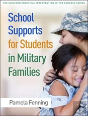 School Supports For Students In Military Families