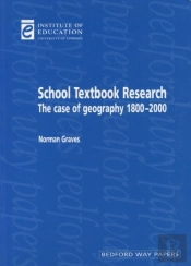 School Textbook Research