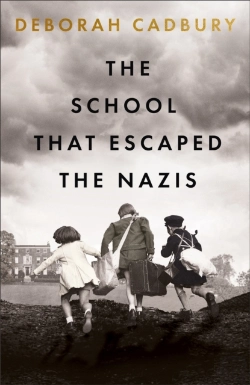 Bertrand.pt - School That Escaped The Nazis