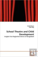 School Theatre And Child Development