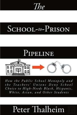 Bertrand.pt - School-To-Prison Pipeline