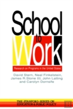 Bertrand.pt - School To Work