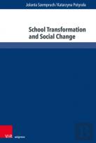 School Transformation And Social Change