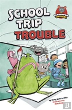 Bertrand.pt - School Trip Trouble