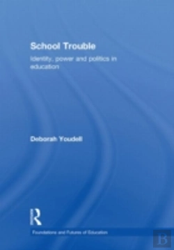 Bertrand.pt - School Trouble