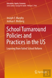 School Turnaround Policies And Practices In The Us