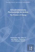 School-University Partnerships In Action