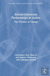 School-University Partnerships In Action