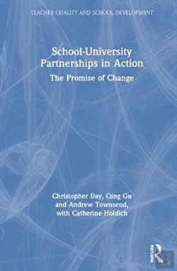 Bertrand.pt - School-University Partnerships In Action
