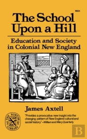 School Upon A Hill