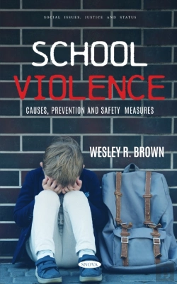 Bertrand.pt - School Violence: Causes, Prevention And Safety Measures