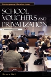 School Vouchers And Privatization