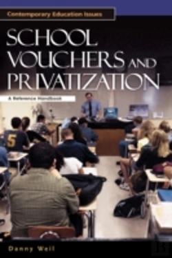 Bertrand.pt - School Vouchers And Privatization