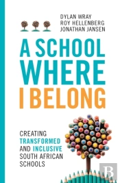 School Where I Belong