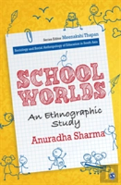 School Worlds
