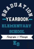 School Yearbook
