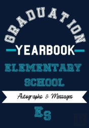 School Yearbook
