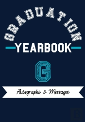 School Yearbook
