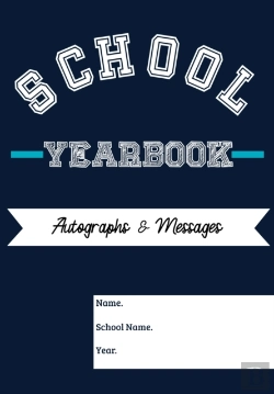 Bertrand.pt - School Yearbook