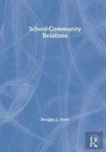 Schoolâ€“Community Relations