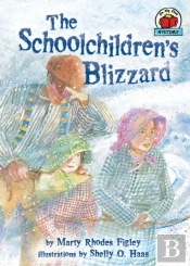 Schoolchildren'S Blizzard