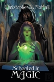 Schooled In Magic