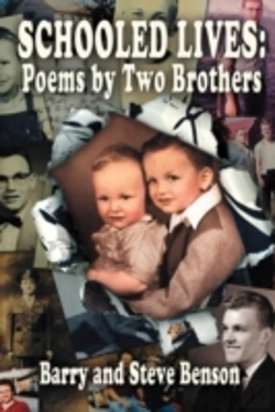 Bertrand.pt - Schooled Lives: Poems By Two Brothers