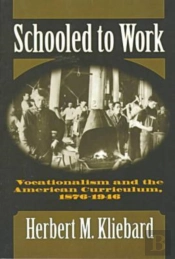Schooled To Work