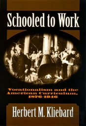 Schooled To Work