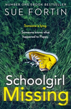 Bertrand.pt - Schoolgirl Missing