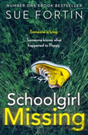 Schoolgirl Missing