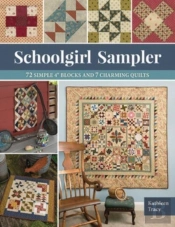 Schoolgirl Sampler