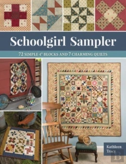 Bertrand.pt - Schoolgirl Sampler