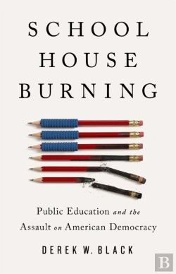 Bertrand.pt - Schoolhouse Burning