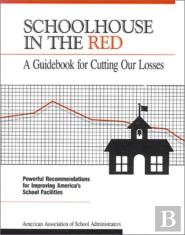 Schoolhouse In The Red
