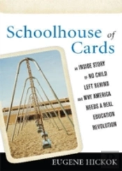 Schoolhouse Of Cards