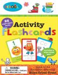 Schoolies Activity Flash Cards