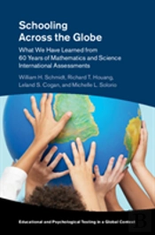 Schooling Across The Globe