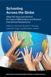 Schooling Across The Globe