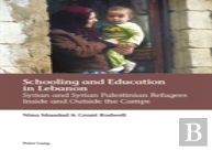 Schooling And Education In Lebanon