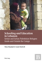 Schooling And Education In Lebanon