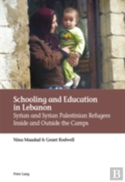 Bertrand.pt - Schooling And Education In Lebanon