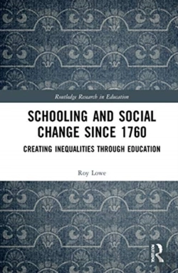 Bertrand.pt - Schooling And Social Change Since 1760