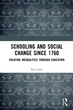 Bertrand.pt - Schooling And Social Change Since 1760