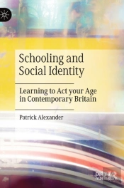 Schooling And Social Identity
