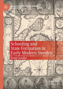 Bertrand.pt - Schooling And State Formation In Early Modern Sweden