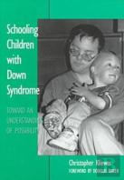 Schooling Children With Down Syndrome