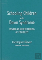 Schooling Children With Down Syndrome