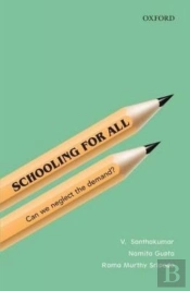 Schooling For All In India
