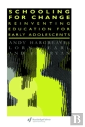Schooling For Change